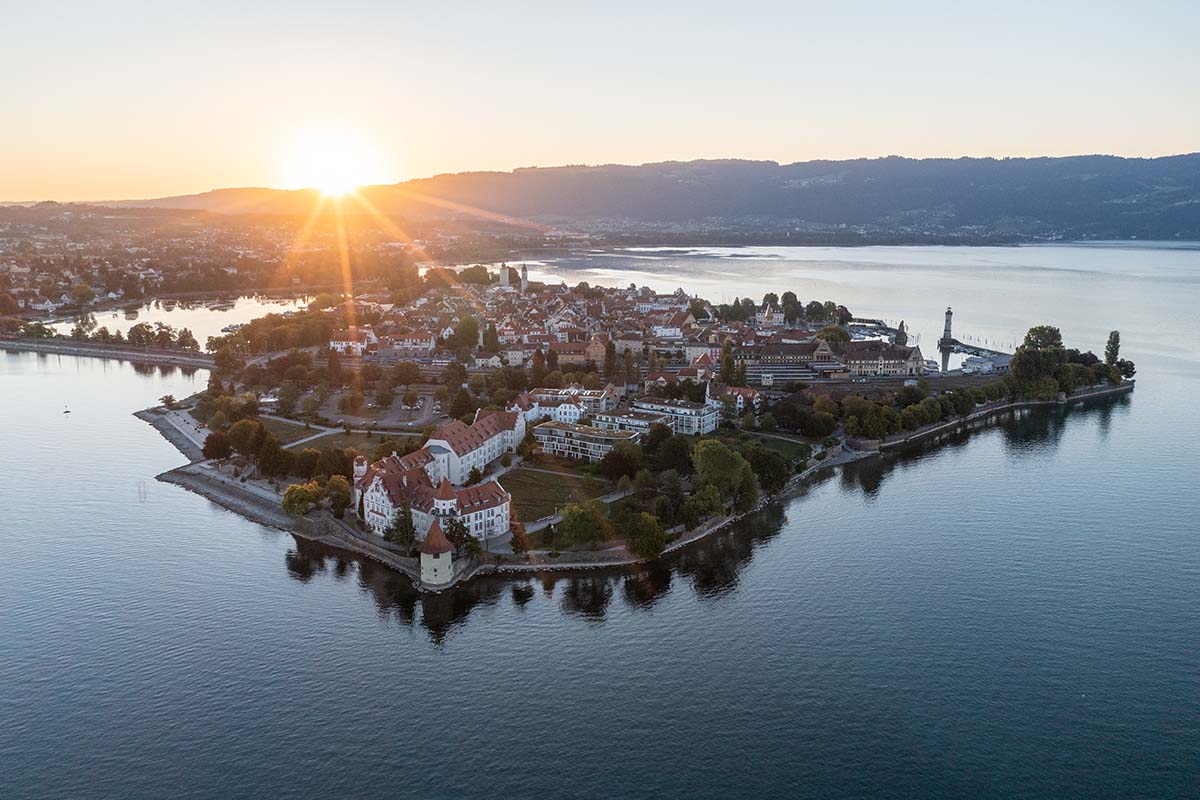 Steuerberater (m/w/d) - ETL Bodensee 11