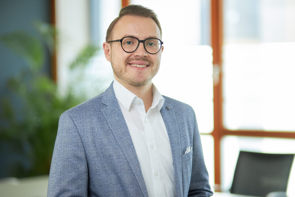 IT-Admin Microsoft 365 & Security (m/w/d) - ETL Bodensee 15