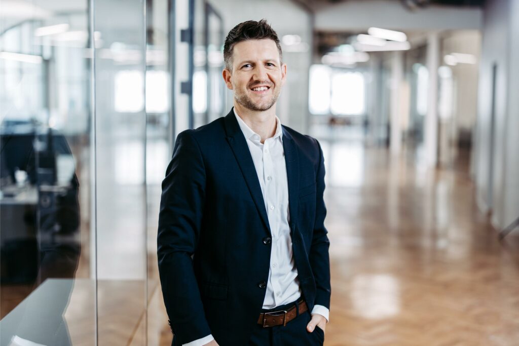 Projekt Premium - Investitionsmöglichkeit im Bereich Facility Management mit Fokus auf Reinigungsdienstleistungen - ETL Bodensee 2